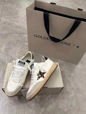 Golden Goose Women's Sneakers